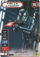 Death Trooper Promo